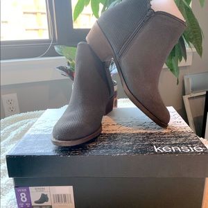 Kensie Gerona Size 8